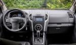 Isuzu D-Max Katana 2015 года